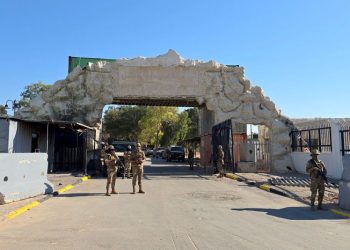 UN demands probe after dozens of bodies found at Libya detention sites