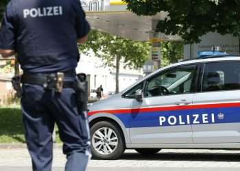 Eight killed in Austria school shooting, interior ministry says