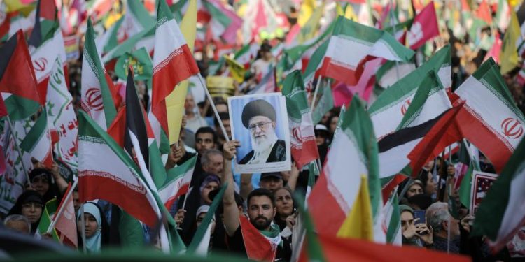 Netanyahu says Israel’s operation may lead to regime change in Iran. How likely is that?