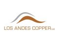 Los Andes Copper