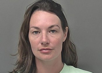 Vacation selfies of a British woman ‘dripping in diamonds’ lead to her arrest for jewelry theft, police say