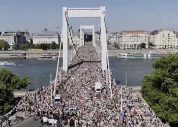 Turkish police detain dozens at banned Istanbul Pride march, lawmaker says