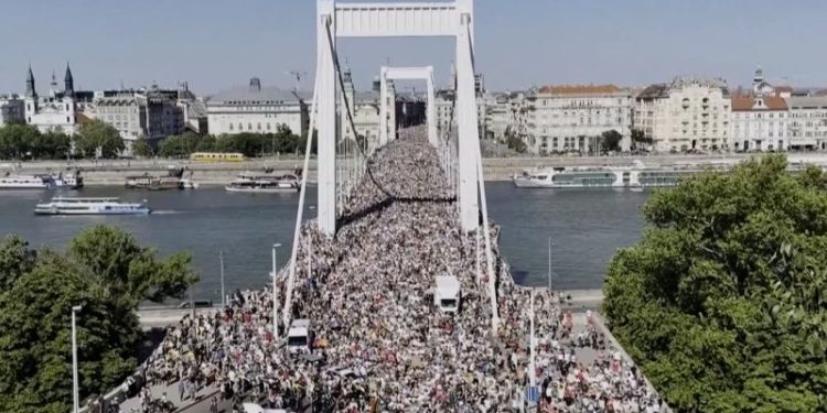 Turkish police detain dozens at banned Istanbul Pride march, lawmaker says