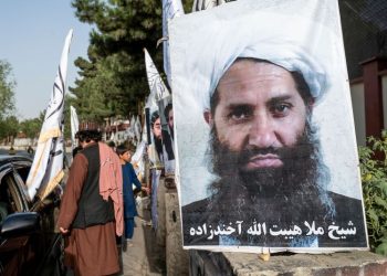 International Criminal Court issues arrest warrants for Taliban leaders, accusing them of persecuting women