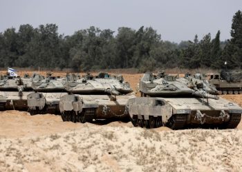 Could a ceasefire finally be struck in Gaza? Here’s what to know