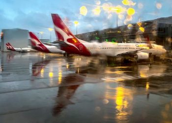 Qantas cyber hack could have stolen ‘significant’ amount of data from six million customers