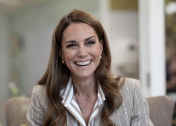 Catherine, Princess of Wales makes first public appearance after dropping out of Royal Ascot