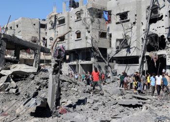 Trump expects Hamas response to ceasefire in hours as new details emerge on proposal