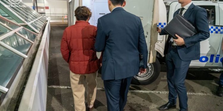 Two arrested over ‘Chinese blessing scams’ targeting elderly Asian women in Australia