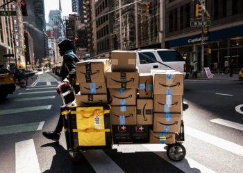 Trump ends de minimis exemption for global low-cost goods