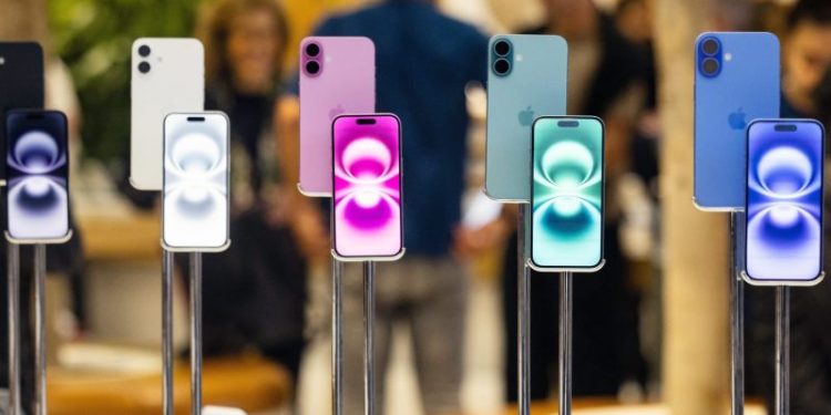 Apple just landed a key win for the global encryption fight