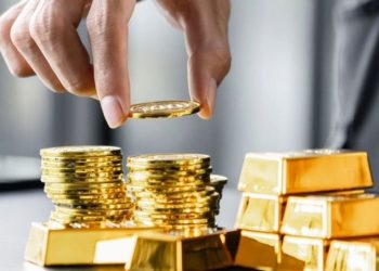 OPINION — Goldenomics 103: Gold Protects and Performs