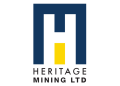 Heritage Mining Announces Closing of Tranche One of LIFE Offering