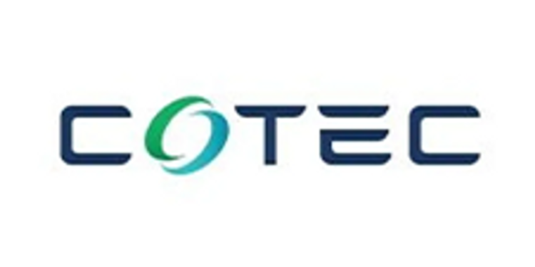 CoTec Holdings Corp. Notes HyProMag USA Press Release Regarding Capacity Expansion Concept Study