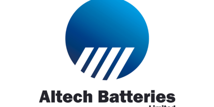 Altech – Commences Selling Sodium Nickel Chloride Batteries