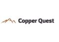 Copper Quest Closes Second and Final Tranche of Financing