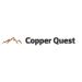 Copper Quest Closes Second and Final Tranche of Financing