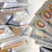 Silver Price Surges Above US$44 Following Fed Rate Decision