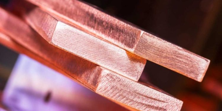 Copper Price Update: Q3 2025 in Review