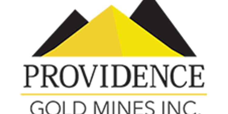 Providence Gold Mines: Unlocking Untapped, High-grade Gold Deposits in the historic Mother Lode Gold Belt in California