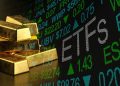 Top 10 Gold ETFs in 2025