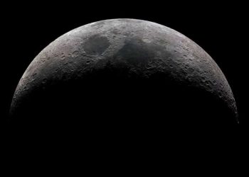 Lunar Mining Set to Favor Established Miners Over Startups, Analyst Says