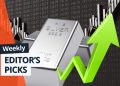Editor’s Picks: Silver Price Smashes All-time High, Nearly Hits US$60