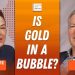 Ross Beaty: Gold, Silver in “Bubble Territory,” What Happens Next?