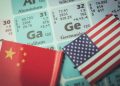 Gallium, Rare Earths in Focus as US Scrambles to Break China’s Grip