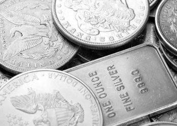 Silver Price Surges Past US$89 to Hit New All-time High