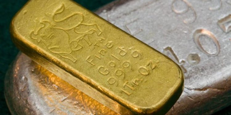 Precious Metals Price Update: Another Week of Volatility for Gold, Silver, PGMs