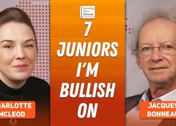 Jacques Bonneau: How I Pick Junior Miners, Plus 7 Stocks I Like Now