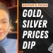 Editor’s Picks: Gold, Silver Prices Dip and Bounce Back, Plus Top Takeover Candidate