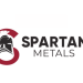 Early Warning Press Release Regarding Acquisition of Common Shares in Spartan Metals