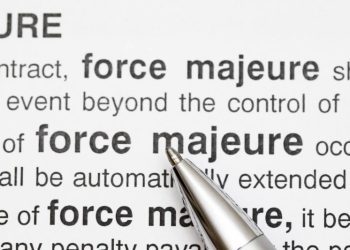 Force Majeure Spreads Across Global Commodities as Iran War Disrupts Supply Chains